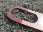 Celtic Lyre