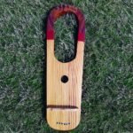 Celtic lyre
