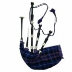 Pride of Scotland Scottish bagpipe