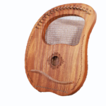 19 Strings Lyre Harp 7 16 strings Mahogany Wood Portable Harp with Bag Piano Musical Instrument With Spare Strings