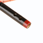 1Pc Musical Instrument Traditional For Beginner Chinese Style Bamboo Flutes Woodwind Flutes Musical Instruments