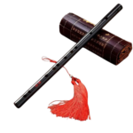 Anime Mo Dao Zu Shi Cosplay Accessories Wei Wuxian Flute Chinese dizi Transversal Flauta Traditional Musical Instruments