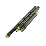 Chinese Bamboo Flauta Xiao Vertical Wind Musical Instruments huilu flute 8 Holes G/F key flauto with Accessories