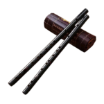Dizi Wei Wuxian Cosplay Accessory Bamboo Grandmaster of Demonic Flute Transverse Fife Mo Dao Zu Shi Musical Instruments