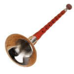 High Quality Chinese Folk Wind Musical Instrument Suona / Shanai Key of G D F