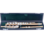 MORESKY 17 Open Holes C Key Flute MFL-812