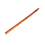NEW 1Pc 6 Hole Bamboo Flute Professional Bamboo Flute Xiao For Friends Students Beginners Musical Instrument