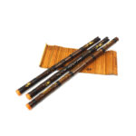 Professional Purple Bamboo Flute Xiao Chinese Vertical Piccolo Shakuhachi China classic traditional music instrument Dizi Xiao