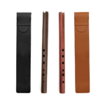 Quena Original Bamboo Rose wood Flauta G Key Vertical American Indian Clarinet Bamboo rose wood Native Flute Woodwind Instrument