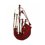 Scottish bagpipes 11, Highland bagpipes Bagpipes, rosewood bagpipes, professional flutes