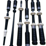 Scottish bagpipes, highland bagpipes