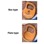 Wood Lyre Harp 16 String Beginners Portable Lira Professional String Instrument Adult Small Children's Musical Instruments - Image 2