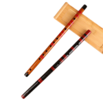 1Pc Musical Instrument Traditional For Beginner Chinese Style Bamboo Flutes Woodwind Flutes Musical Instruments - Image 2