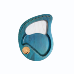 24-String Lyre Harp – Portable Instrument Kit - Image 2