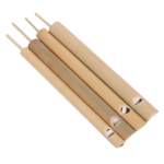 4Pcs Bird Whistle Bamboo Birdcall Musical Flute Educational Instrument Kids Music Plaything Whistle Toy Bamboo Bird Flute - Image 2