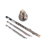 7-hole Hulusi C/A Tone Chinese Instrument Handmade B-flat Flute with Case Beginner Practice Hulusi Musical Instruments - Image 2