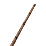 8 Hole Bamboo Flute Hand-made Professional Performance G/F/E/bE/D/C/A Key Bamboo Flutes Beginner Practice Woodwind Instruments - Image 2