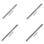 Anime Mo Dao Zu Shi Cosplay Accessories Wei Wuxian Flute Chinese dizi Transversal Flauta Traditional Musical Instruments - Image 2