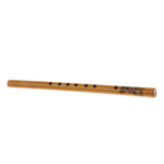 Bamboo Flute Xiao Wooden Professional Music Instrument Dizi for Cultural Events and Stage Shows - Image 2
