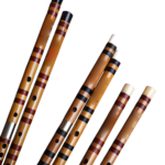 Chinese Bamboo Flute Dizi Traditional Flute Bamboo for Beginners Key C D E F G with Diaphragm Flute Membrane Glue2028 - Image 2