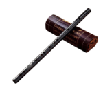 Dizi Wei Wuxian Cosplay Accessory Bamboo Grandmaster of Demonic Flute Transverse Fife Mo Dao Zu Shi Musical Instruments - Image 2