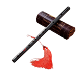 High Quality Bamboo Flute Professional Woodwind Musical Instruments C D E F G Key Chinese Dizi Transversal Flauta - Image 2