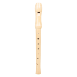 IRIN 6/8 Hole Wooden Recorder – Orff Beginner Musical Instrument - Image 2