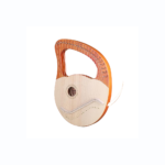 21-String Lyre Harp – Portable Instrument with Tuning Wrench & Spare Strings - Image 2