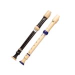 Professional Eight Hole Treble Flute 8-Hole Soprano Recorder Clarinet Black Sound Easy Adjustable Food Grade ABS Non-toxic - Image 2