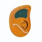 Lyre Harp 16 19 24 String Portable Lira Harps Professional Playing Wood Harp Chinese Adult Children Small Stringed Instruments