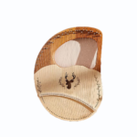 Lyre Harp 19/21/24/27/32Metal Strings Mahogany Instrument,with Tunning Wrench, Spare String, English Manual, (Size : 32 Strings)